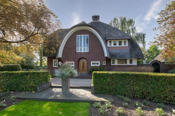 Terborg – Voorbroek 1