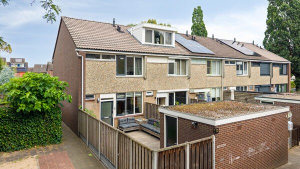 Doetinchem – Trashorst 73