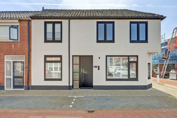 Katwijk – Jan Tooropstraat 27