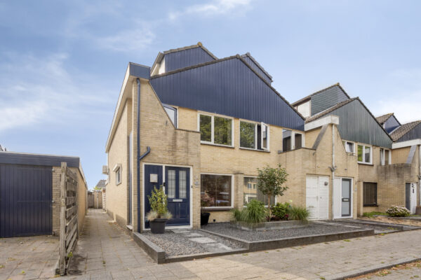 Emmeloord – Meteorenstraat 34