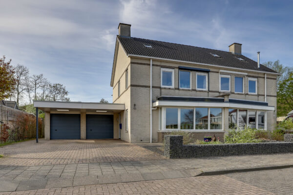 Emmeloord – het Waterland 46