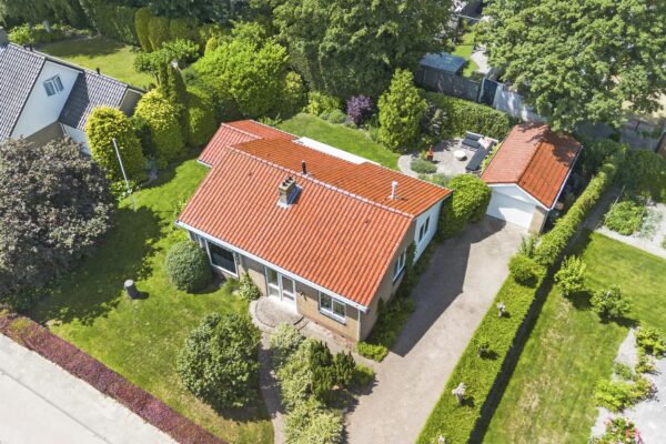 Wieringerwerf – Verbindingsweg 15