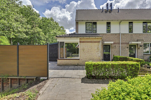 Oudkarspel – Hoefblad 12