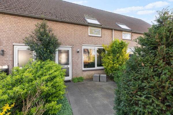 Duiven – Jongkindstraat 6