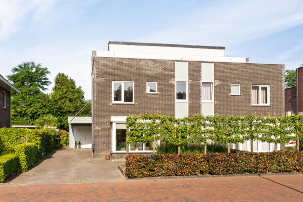 Emmeloord – Aletta Jacobshage 3