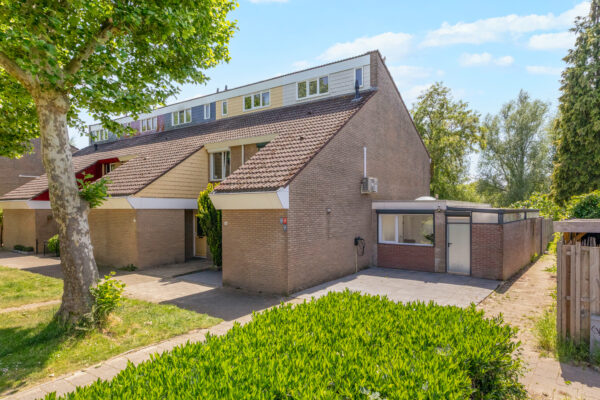 Duiven – Kennedystraat 36