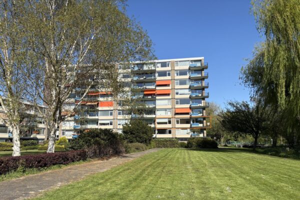 Leiden – Apollolaan 428