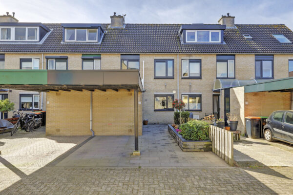 Katwijk – Doggersbank 12