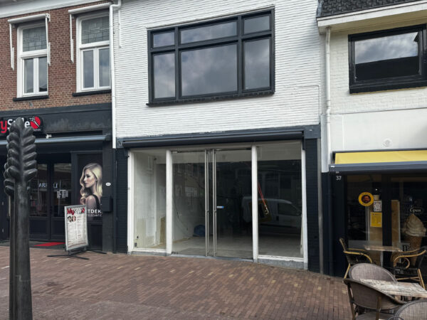 Zevenaar – Marktstraat 35