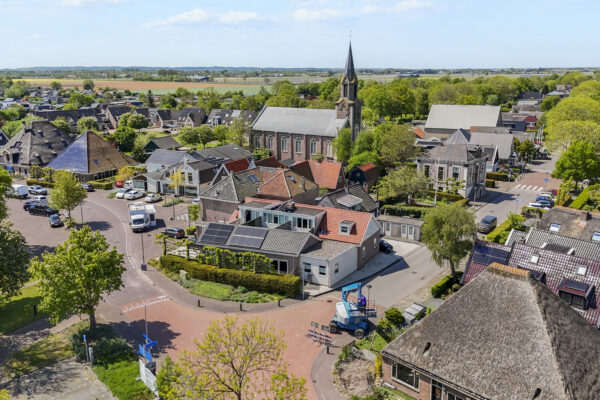 Dirkshorn – Dorpsstraat 1B