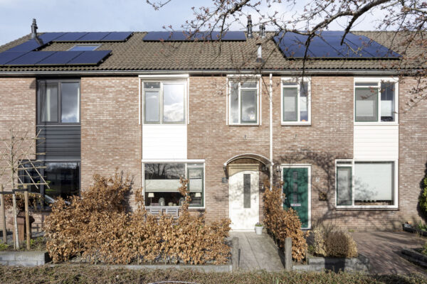 Apeldoorn – Zuiderlaan 3