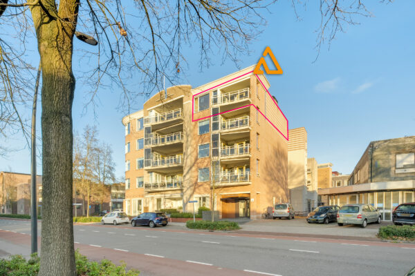 Nijverdal – Constantijnstraat 30-402
