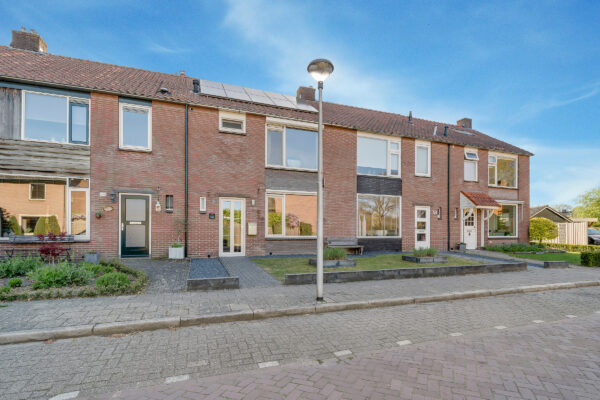 Nijverdal – Bentertsweg 51