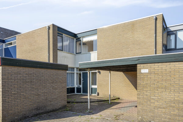 Apeldoorn – Rietdekkersdreef 726