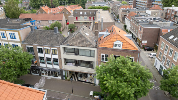 Arnhem – Hommelstraat 50-1