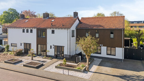 Doetinchem – Heijermansstraat 4