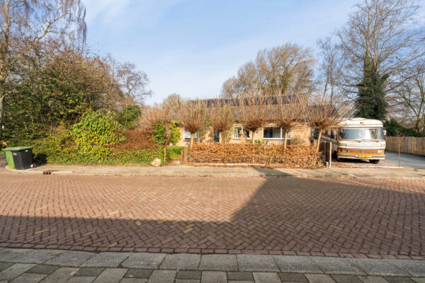 Emmeloord – Donaustraat 19