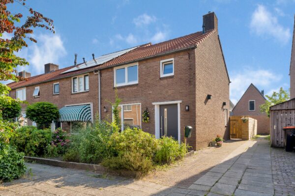 Nijverdal – Zonnebloemstraat 58