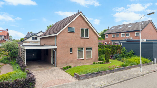 Gaanderen – Frans Roesstraat 2