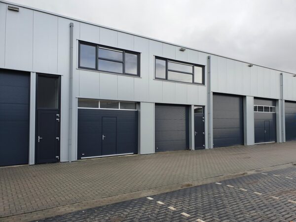 – Werktuigenweg 20F