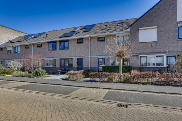 Kampen – Concertlaan 3