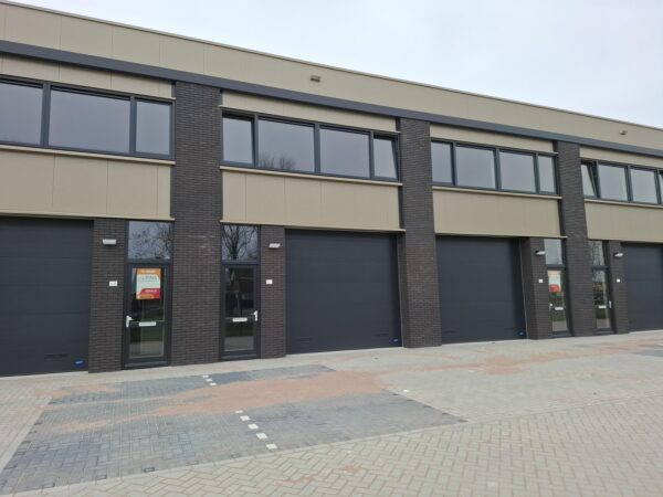Kampen – Zambonistraat 15L