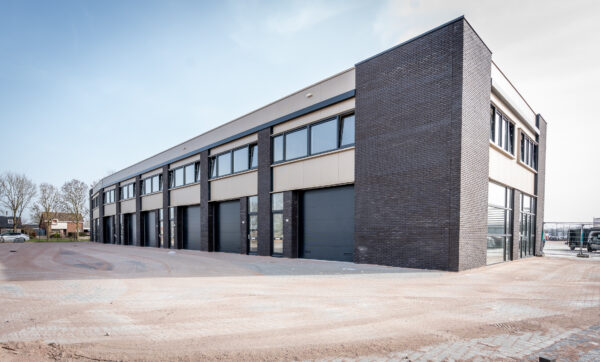 Kampen – Zambonistraat 15