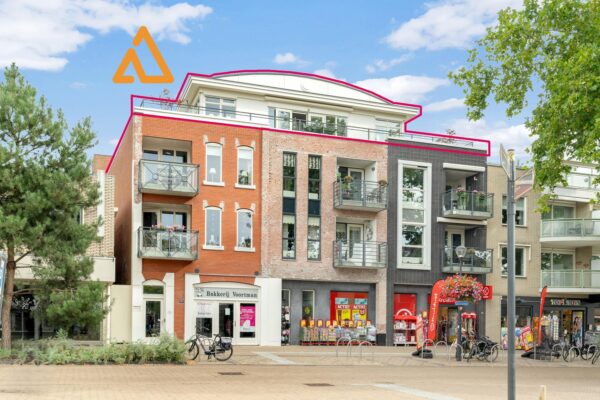Nijverdal – Grotestraat 178h