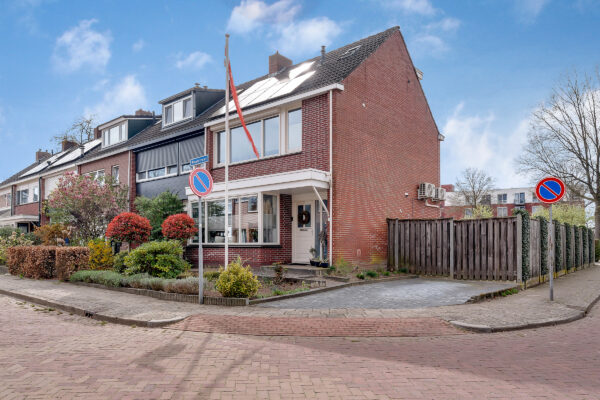 Nijverdal – Waalstraat 11