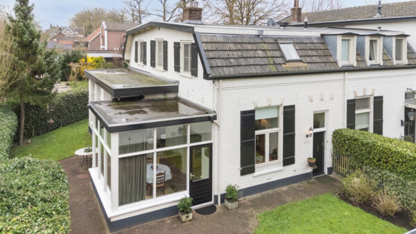 Laag-Keppel – Rijksweg 61A