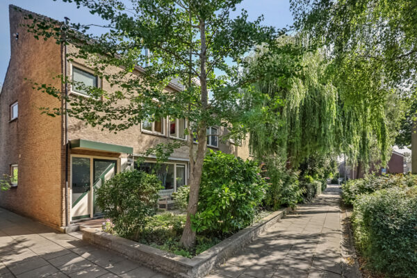 Rijnsburg – Berkenpad 5