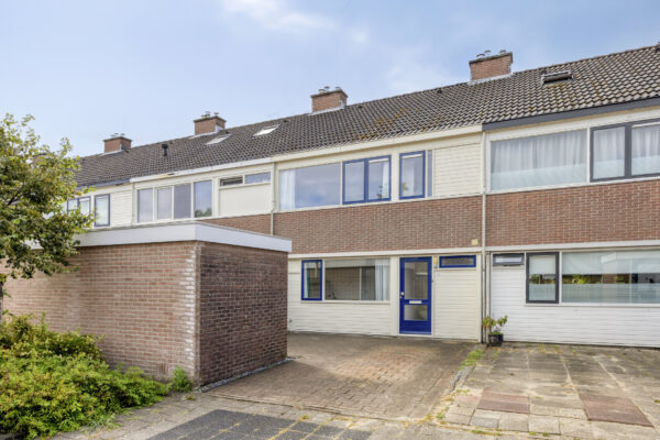 Emmeloord – Dommelstraat 20