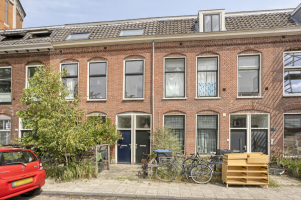 Leiden – Hoge Rijndijk 160A