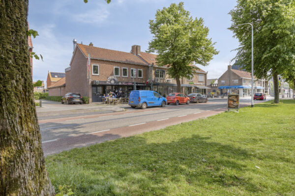 Marknesse – Breestraat 48