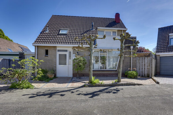 Kampen – Fonteinkruid 156