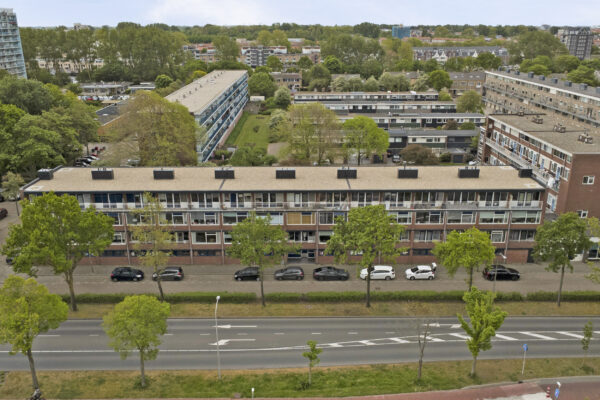 Katwijk – Hoorneslaan 255