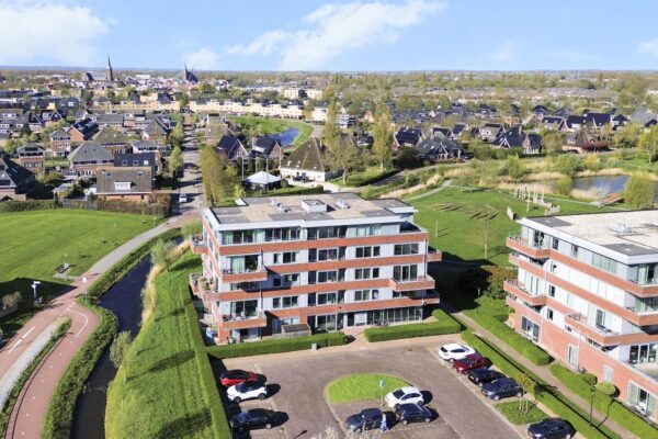 Schagen – Nesserpark 60