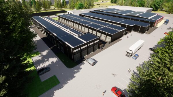 Wieringerwerf – Medemblikkerweg 6d