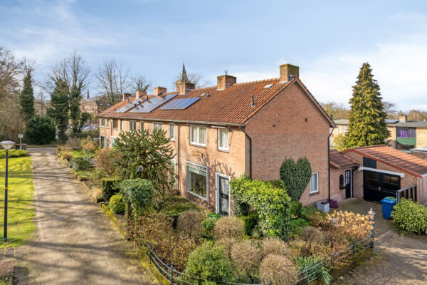 Apeldoorn – Kwikstraat 56