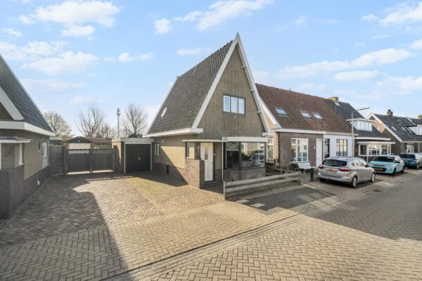 Hippolytushoef – Klieftstraat 45