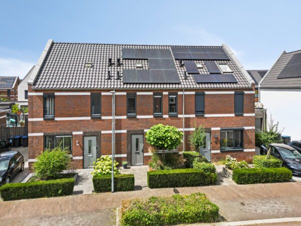 Zevenaar – Stedelaan 17