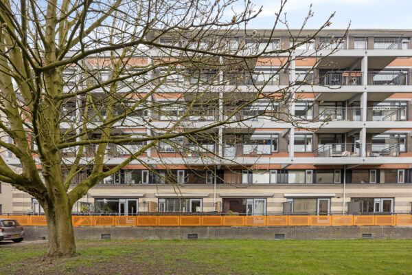 Leiden – Parmentierweg 115