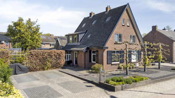 Doetinchem – Varsseveldseweg 161