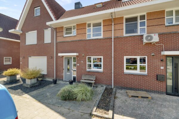 Wieringerwaard – Koningsspil 15