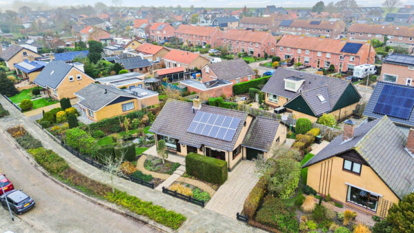 Den Oever – Amsteldiepstraat 56