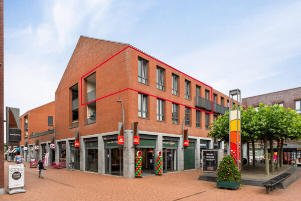 Dronten – Schans 167
