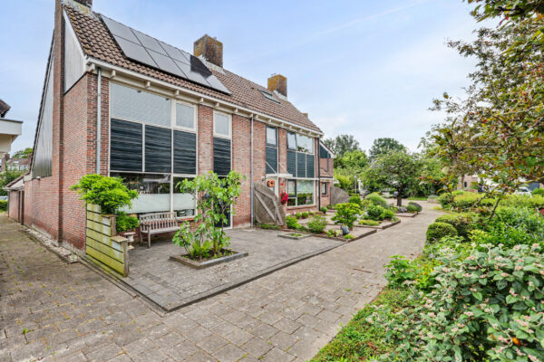 Schagen – Lepelaar 32