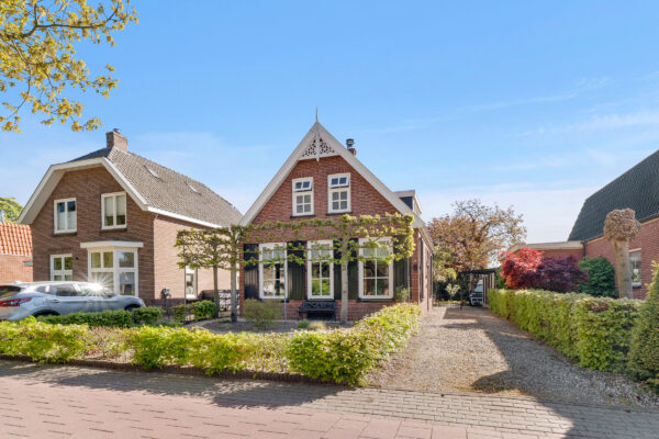 Nijverdal – de Joncheerelaan 90