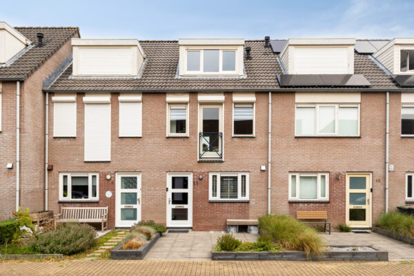 Duiven – Berghallee 11