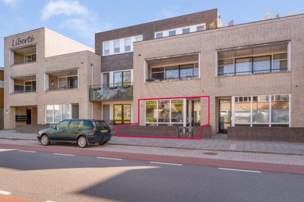 Nijverdal – Rijssensestraat 121-03